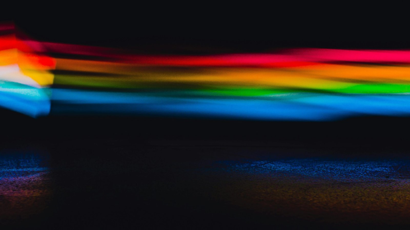 Pixel Fusion Background