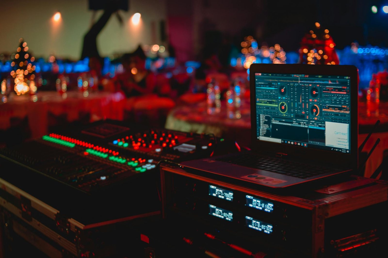 Innovation Workspace
